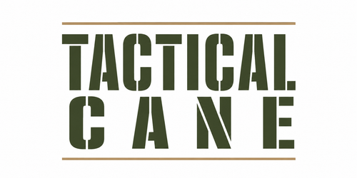 Tactical Cane