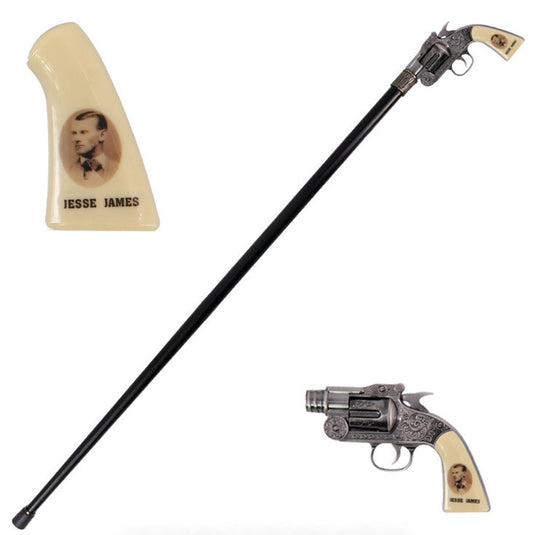 Tactical Cane Gun Cane™